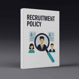 Recruitment Policy