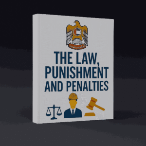 The Law, Punishment and Penalties