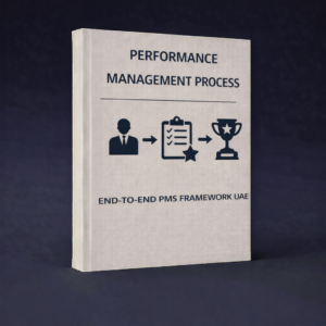 Performance Management Process – End-to-End PMS Framework UAE